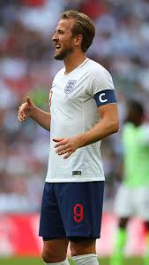 Harry kane got england off to a flying start in the world cup last night — ­triumphing over tunisia and a swarm of midges. World Cup 2018 England Captain Harry Kane Responds To Overweight Fear Football Sport Express Co Uk