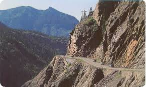 He kept referring to the road is. Pin On Places We Have Been