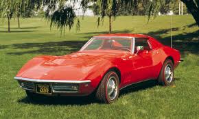 Come the 1960s, the design wheel turned once again, as cars gradually became. America S Sports Car The History Of Corvette Our Auto Expert