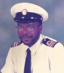 Melvin Joseph Forbes Jr.