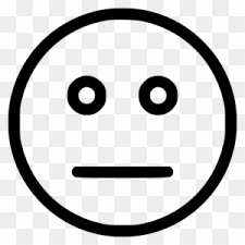 An emoticon (= a sideways image of a face, consisting of keyboard symbols, used in emails to…. Clipart Smily Transparent Png Clipart Images Free Download Clipartmax