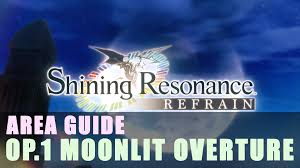 Shining Resonance Refrain Review - Powerup!