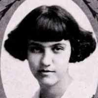 Shirley Bernard Connell (1906–1982) • FamilySearch