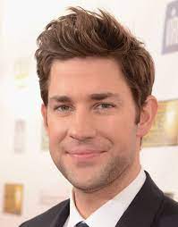 John Krasinski 2 4 John Krasinski Young John John Krasinksi