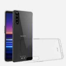 Sony xperia 1 iii smartphone has a oled display. Case Manufacturer Reveals Sony Xperia 1 Iii And Xperia 10 Iii Designs Ahead Of Their April 14 Launch Notebookcheck Net News