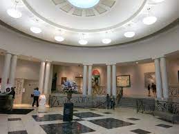 The dayton art institute has been rated one of the top 10. Udguesthouse