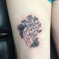 Check spelling or type a new query. 175 Heart Tattoo Designs That You Will Love Tattoo Ideas