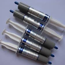 Jual Thermal Pasta Suntik Besar Silver Pendingin Processor Thermal Grease Jakarta Pusat Anugrah Indonsia Tokopedia