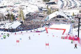 The hilly course is a great way. Who S Headlining At The Killington World Cup Vt Ski Ride