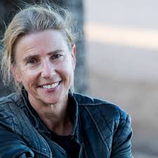 Lionel Shriver: 'Some people think I'm evil incarnate'