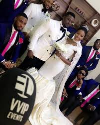 After kizz daniel departure, emperor geezy signed two talented music acts, ajura and easy jay to the label. More Photos From Actor Daniel K Daniel S Wedding Partyjollof