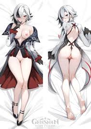 Products 3 - Genshin Body Pillow