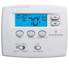 In emergency heat mode, all heating demand is satisfied by auxiliary heat; When Should I Switch My Heat Pump Thermostat To Emergency Heat Service Champions