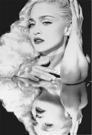Black And White Music Video Female Singer 90s Madonna Madonna Vogue Madonna 90s Madonna