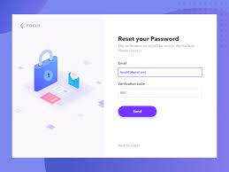 Login Process Corporate Web Design Login Design Portfolio Web Design
