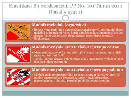Check spelling or type a new query. Pengenalan Bahan Berbahaya Dan Beracun Di Industri Ppt Download