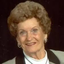 Obituary information for Mrs. Edith Misenheimer Rickard