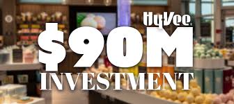 3905 w 24th pl, lawrence, ks 66047. Hy Vee Invests 90 Million In Remodels And New Facilities Deli Market News
