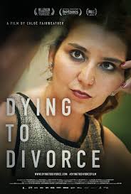 Bechdel Test Fest on X: DYING TO DIVORCE (Dir. Chloe Fairweather), THE  UNFORGIVABLE (Dir. Nora Fingscheidt. Starring Sandra Bullock, Viola Davis),  BAD LUCK BANGING OR LOONY PORN (Starring Katia Pascariu), ENCANTO (Starring