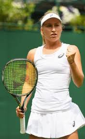 And i remember i cried lol. Daria Gavrilova Player Profiles Players And Rankings News And Events Tennis Australia