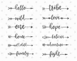 Pin On À¸£à¸­à¸¢à¸ª À¸à¹à¸šà¸šà¸œ À¸«à¸ À¸‡ Elegant and decorative features help to create fancy arrow clipart and fancy arrow images. pinterest