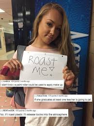 1k reads 42 votes 10 part story. They Asked To Be Roasted But Got Burned Instead 26 Pics 1 Gif Funny Roasts Funny Jokes Funny