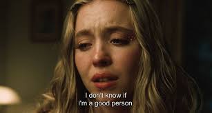 Is she a bad person? : r/euphoria
