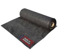 Amazon.com: Heavy-Duty Sandbaggy Non-Woven Geotextile ...