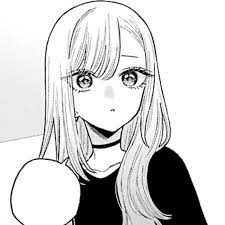Marin manga