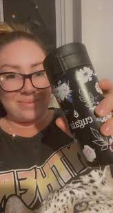 Eugaia Insulated Coffee Cup