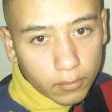 Andres Camilo Prieto