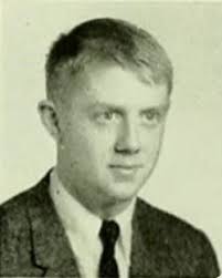 David Sumner Bullard Jr. (1947-1967)