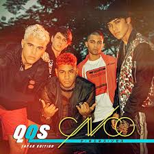 Ver más ideas sobre cnco, fotos de cnco, cnco imagenes. Latin Boyband S Newest Single Is Anything But Cliche The Prowler
