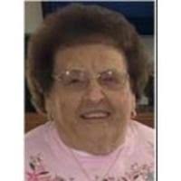 Thelma Mae Feldman Obituary (2024)