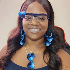 Would you wear crochet sunglasses?