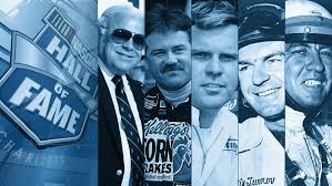 Despite being a part time driver, he was one of the first superstars in the sport. Nascar Hall Of Fame Class Of 2016 Revealed Official Site Of Nascar