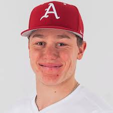 Canadian Baseball Network College Player of the Week: Charles Davalan —  Canadian Baseball Network