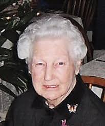 Annie Lee Hill Obituary