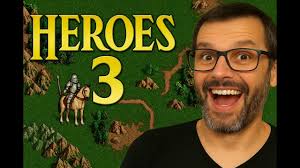 Heroes of Might and Magic 3
