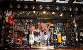 This garage game room/bar is the ultimate man cave and is just teeming with masculinity. I M Thinking About Converting My Garden Shed Into A Miniature Pub This Is Money