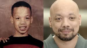 Timothy Preston Chavers