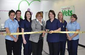 We strive to provide great care for our patients, clients, each other, and our hospital. Companion Care Vets Opens First New Standalone Surgery Veterinary Industry News Vetclick