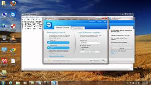 Teamviewer has had 7 updates. Change Your Teamviewer Password Permanently Youtube