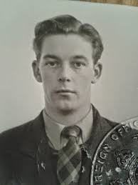 Nostalgic photo of Brown Sequard Hospital staff in Mauritius