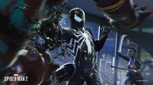 Marvel's Spider-Man 2 is shaping up to be the Spidey game of my dreams