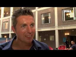 Samen heeft het stel vier kinderen. Bcn2013 Pieter Van Den Hoogenband 3 Times Olympic Champion Youtube