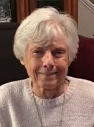 Annette Lighthart Snyder Obituary February 23, 2022