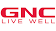 Logo GNC
