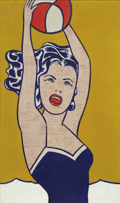 Roy lichtenstein offset lithograph on paper new wave. Roy Lichtenstein S Art Quiz For Every Art Historian Dailyartmagazine Com Art History Stories