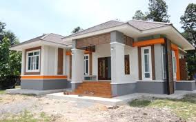 Check spelling or type a new query. Lingkar Warna 57 Foto Rumah Minimalis Ala Melayu Ini Sering Trend Di Dunia Maya